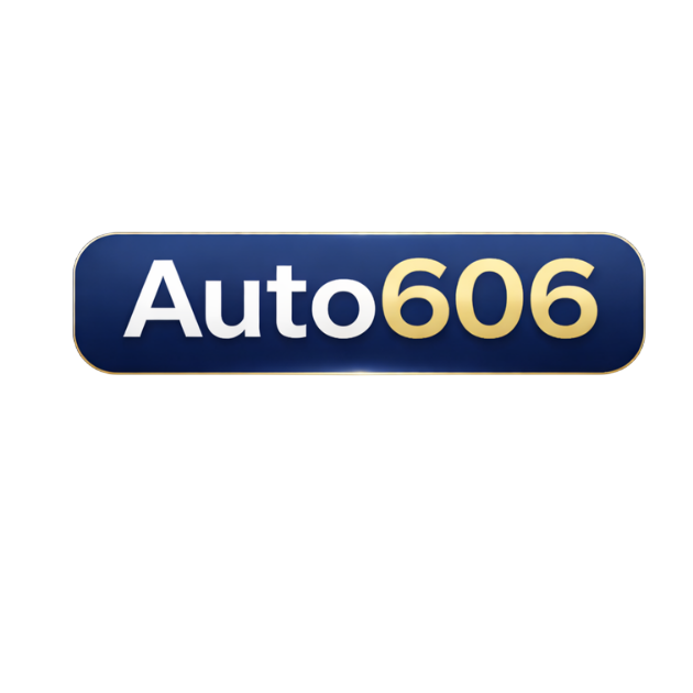 Auto606